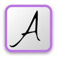 Icon of program: PicSay Pro Font Pack - A