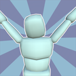 Icon of program: Kill the Dummy - Ragdoll …