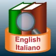 Icon of program: English/Italian Dictionar…