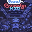 Icon of program: Boo Greedy Kid