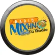 Icon of program: Radio Mix HN