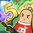 Icon of program: Sausage Man