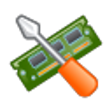 Icon of program: Favortools Memory Acceler…