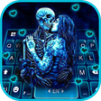 Icono de programa: Ghost Lovers Kiss Keyboar…