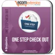 Icon of program: Magento One Step Checkout