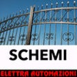 Icon of program: Elettra Automazioni Schem…