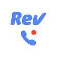 Rev Call Recorder icon