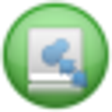 Icono de programa: Image ReSizer