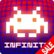 Icon of program: Space Invaders Infinity G…