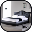 Icon of program: Modern Bed New Wooden Bed…
