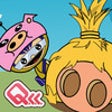 Icon of program: Three Little Pigs - QLL K…