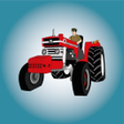 Icono de programa: Tractor Game - Ferguson 3…