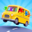 Icon of program: Bus Loop Fever