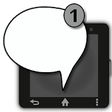 Icono de programa: SmartWatch2 Notifier