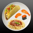 Icon of program: More Buffet!