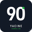 Icon of program: Koora Live - نتائج المبار…