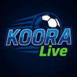 Icon of program: Koora Live - نتائج المبار…