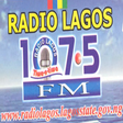 Icono de programa: Radio Lagos 107.5 FM Tiwa…