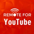 Icon of program: Remote for YouTube