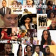 Icon of program: Nollywood HD