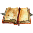 Icono de programa: The art of worldly wisdom