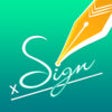 Icon of program: SignPDF - Quickly Annotat…
