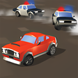 Icon of program: Drift Escape Police Cop C…