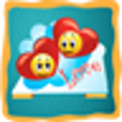 Icon of program: Romantic Emoticons Collec…