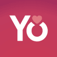 Icon of program: Free Dating App - YoCutie…