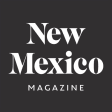 Icon of program: New Mexico Magazine HD