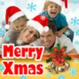 Icon of program: Merry Christmas Photo Fra…