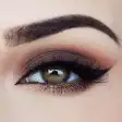 Icon of program: Eye Makeup 2019 Latest