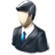 Icono de programa: ServiceDroid