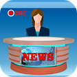 Icono de programa: News  Studio 1 Rec