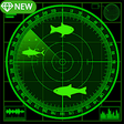 Icon of program: Fish Finder  Advanced Fis…