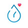 Icon of program: Drink Water Reminder : Da…