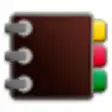 Icon of program: SkinnyNote Notepad