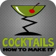 Icon of program: How to Make Cocktails