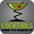 Icon of program: How to Make Cocktails