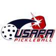 Icon of program: USAPA Pickleball Mobile A…