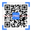 Icono de programa: QR & Barcode Scanner PRO