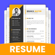 Icon of program: AI Resume Builder and CV …