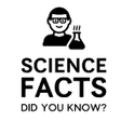 Icono de programa: Science Facts collection …