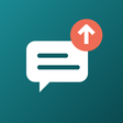 Icon of program: Phrasal Verbs Dictionary …