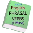 Icon of program: Phrasal Verbs Dictionary …