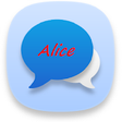 Icono de programa: Talk to Alice
