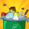 Icon of program: Awesome Fun Garbage Jump …