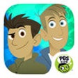 Icon of program: Wild Kratts World Adventu…