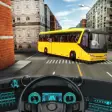 Icon of program: Bus Simulator City Bus Dr…