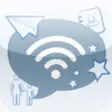 Icon of program: Localphone: WiFi